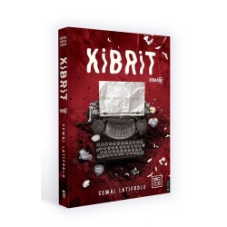 Kibrit