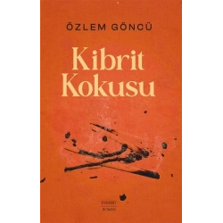 Kibrit Kokusu