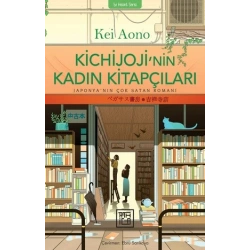 Kichijojinin Kadın Kitapçıları