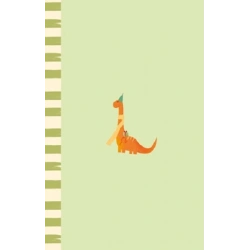 Kidmosfer Defter - Dinozor