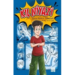 Kıl Niyazi