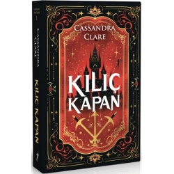Kılıç Kapan - Castellane Günlükleri 1 (Ciltli)