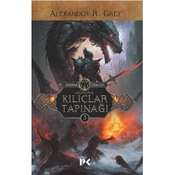 Kılıçlar Tapınağı
