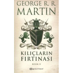 Kılıçların Fırtınası  2