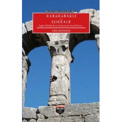 Kilikia Arkeolojisi Serisi 1