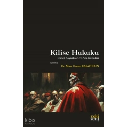 Kilise Hukuku