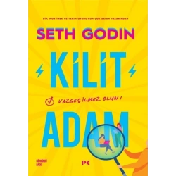 Kilit Adam