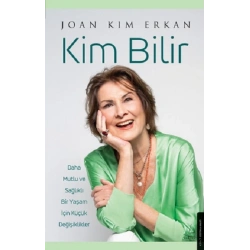 Kim Bilir