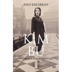 Kim Bu (Ciltli)