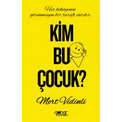 Kim Bu Çocuk?