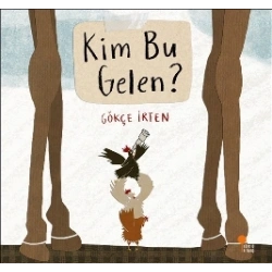 Kim Bu Gelen?