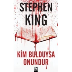 Kim Bulduysa Onundur