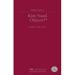 Kim Nasıl Ölüyor