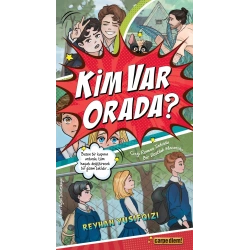 Kim Var Orada?