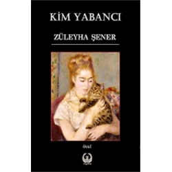 Kim Yabancı
