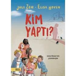 Kim Yaptı?