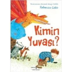 Kimin Yuvası