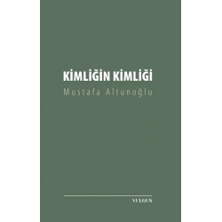 Kimliğin Kimliği