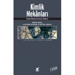 Kimlik Mekanları