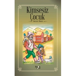 Kimsesiz Çocuk