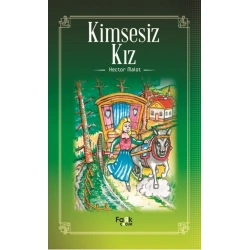 Kimsesiz Kız