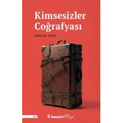 Kimsesizler Coğrafyası