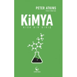 Kimya - Kısa Bir Giriş