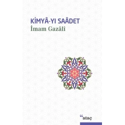 Kimya-yı Saadet