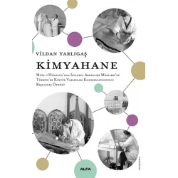 Kimyahane