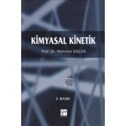 Kimyasal Kinetik
