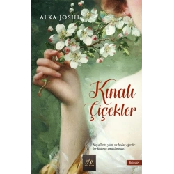 Kınalı Çiçekler
