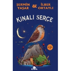 Kınalı Serçe