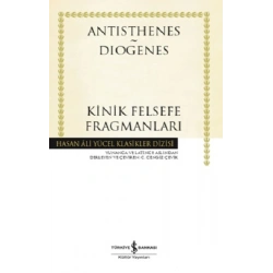 Kinik Felsefe Fragmanlari