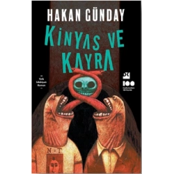Kinyas ve Kayra