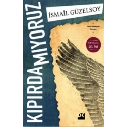 Kıpırdamıyoruz