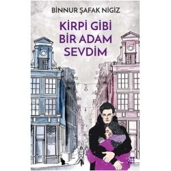 Kipri Gibi Bir Adam Sevdim
