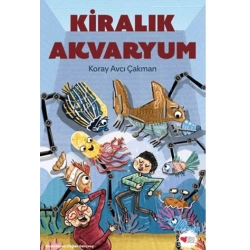 Kiralık Akvaryum