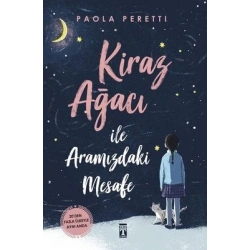 Kiraz Ağacı İle Aramızdaki Mesafe