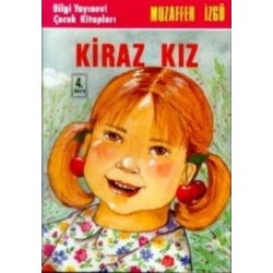 Kiraz Kız