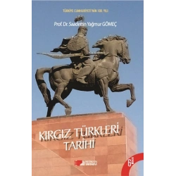Kırgız Türkleri Tarihi