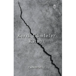 Kırık Cümleler Kitabı
