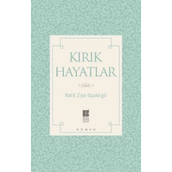 Kırık Hayatlar