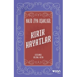 Kırık Hayatlar