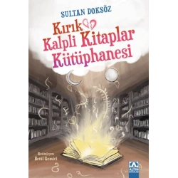 Kırık Kalpli Kitaplar Kütüphanesi