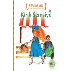 Kırık Şemsiye