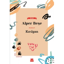 Kırılgan