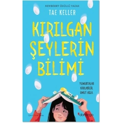 Kırılgan Şeylerin Bilimi