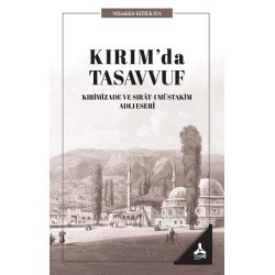 Kırımda Tasavvuf
