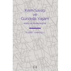 Kırım Savaşı ve Gündelik Yaşam