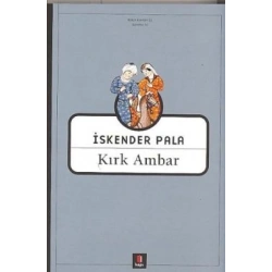 Kırk Ambar